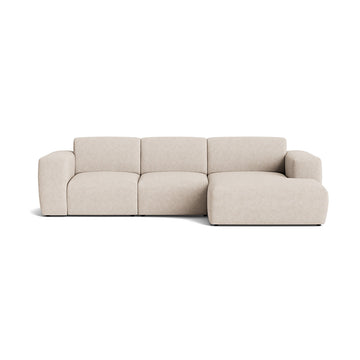 Aurelia Chaiselongue-Sofa, rechts