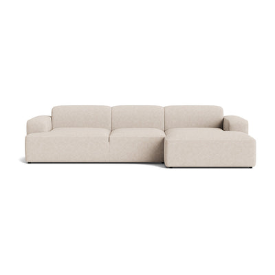 Madrid XL Chaiselongue-Sofa rechts gegenüber
