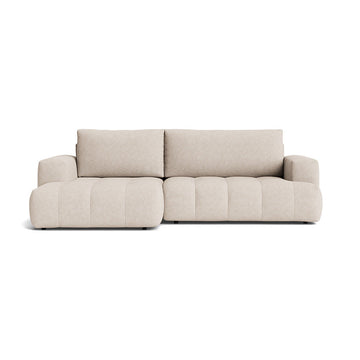 Dune chaiselong sovesofa, venstrevendt - Møbelkompagniet