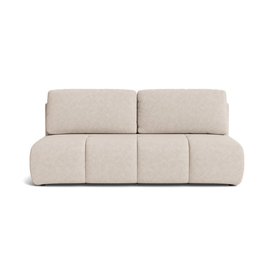Pax 3-Sitzer-Schlafsofa