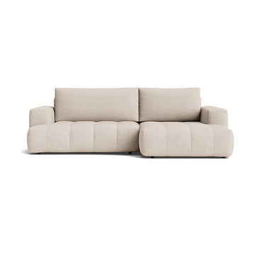 Dune chaiselong sovesofa, højrevendt - Møbelkompagniet