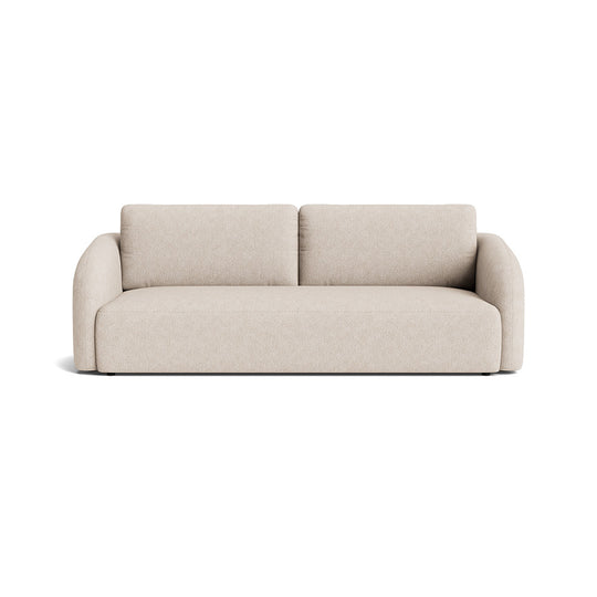Savona 3-Sitzer-Schlafsofa, Stauraum