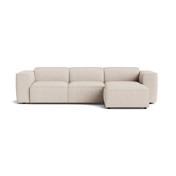 Aura chaiselong sofa, vendbar - Møbelkompagniet