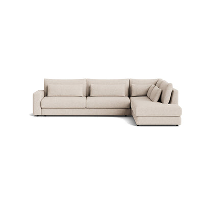 Sevilla Ecksofa, rechts