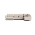 Haven U-Form Sofa, wendbar