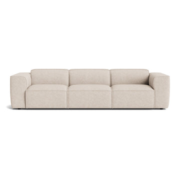 Aura XL 3-Sitzer-Sofa