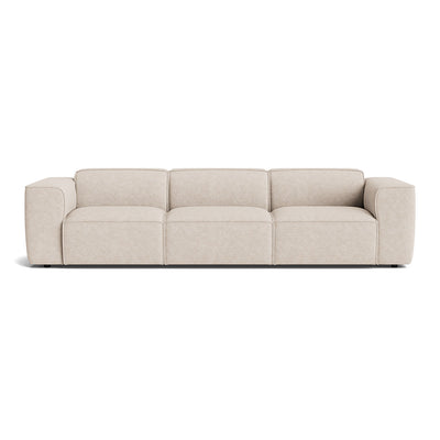 Aura XL 3-Sitzer-Sofa