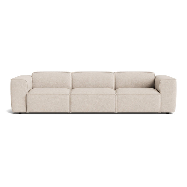 Aura XL 3 personers sofa - Møbelkompagniet