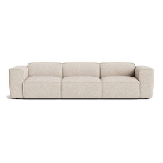 Aura XL 3-Sitzer-Sofa