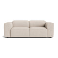 Aura 2.5-Sitzer-Sofa