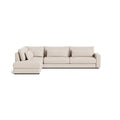 Sevilla Ecksofa, links
