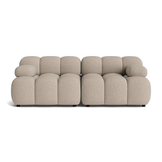Puffy 2-Sitzer-Sofa