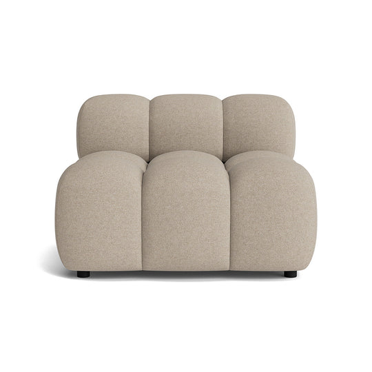 Puffy 1-Sitzer-Modul