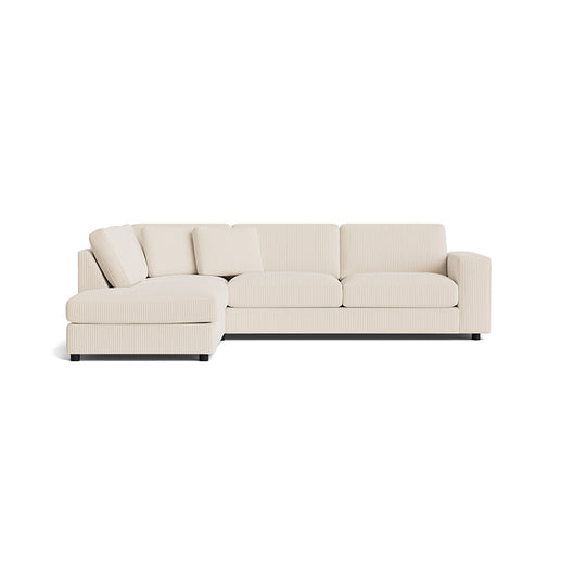 Oasis Ecksofa, links