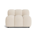 Puffy 1-Sitzer-Modul