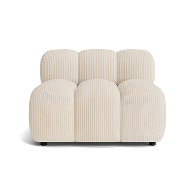 Puffy 1-Sitzer-Modul