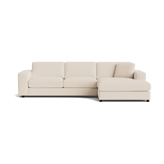 Oasis Chaiselongue-Sofa, rechts