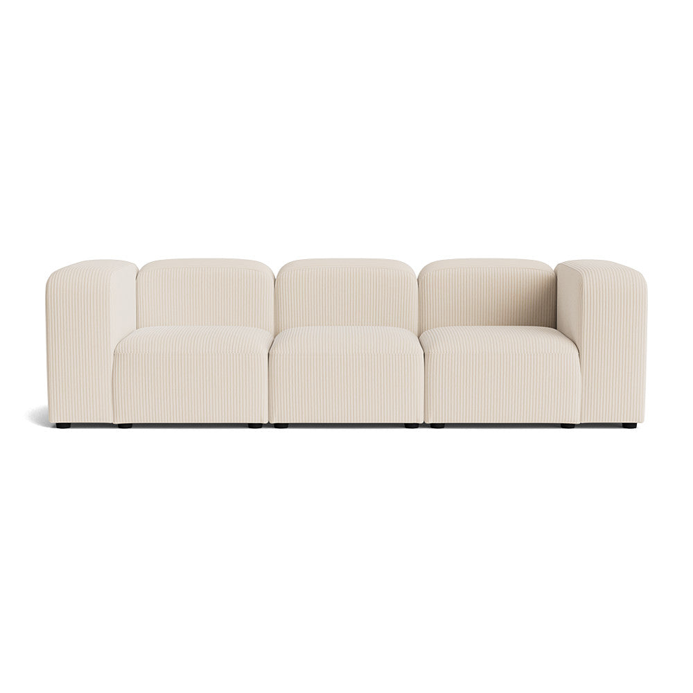 Milo 3 personers sofa - Møbelkompagniet