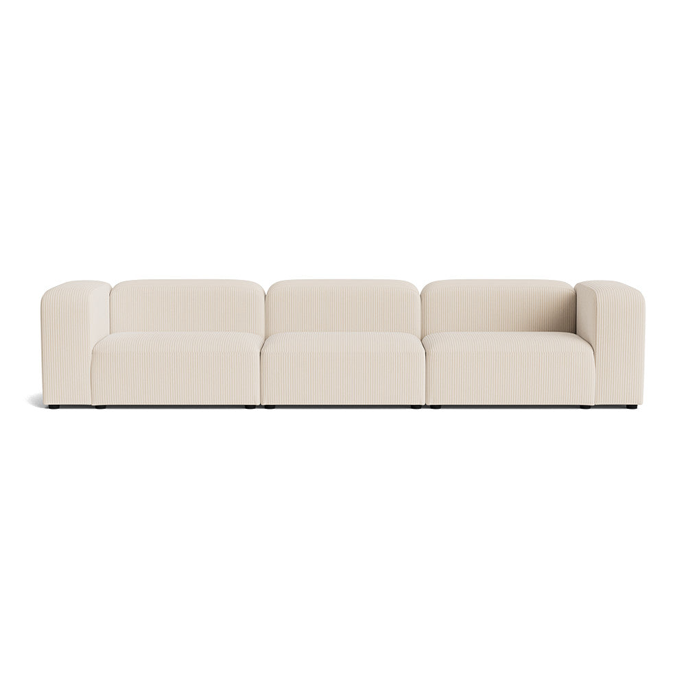 Milo XL 3 personers sofa - Møbelkompagniet