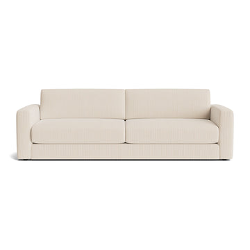 Moss 3 personers sofa - Møbelkompagniet