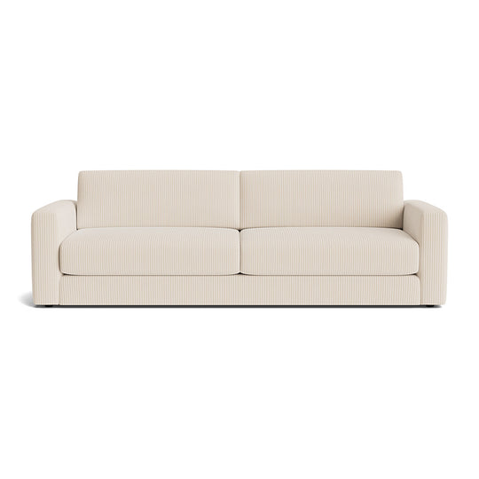 Moss 3-Sitzer-Sofa