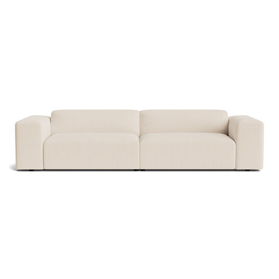 Soma XL 3-Sitzer-Sofa