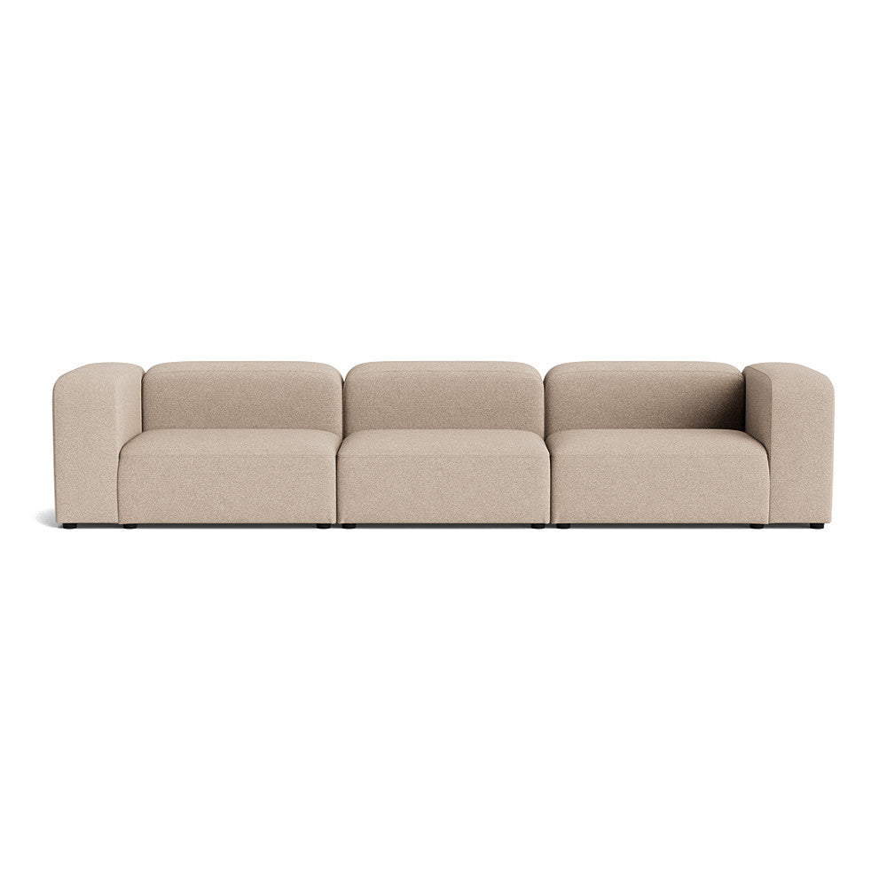 Milo XL 3 personers sofa - Møbelkompagniet