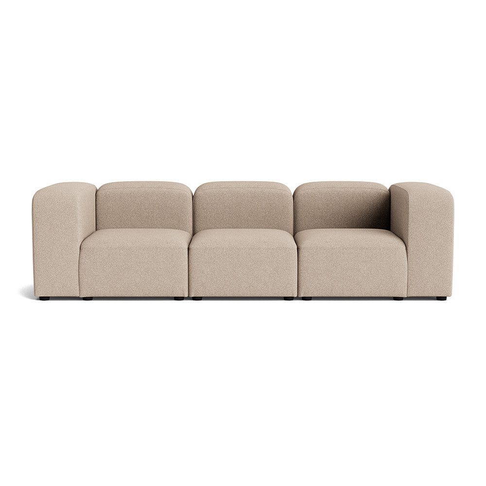 Milo 3 personers sofa - Møbelkompagniet