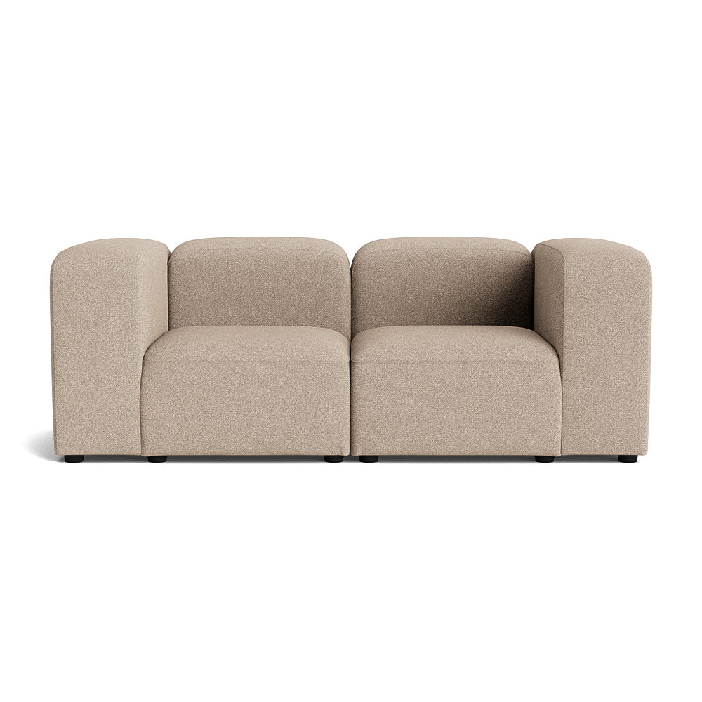 Milo 2 personers sofa - Møbelkompagniet