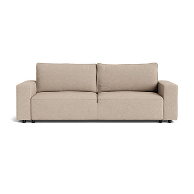 Venice 3-Sitzer-Schlafsofa, Stauraum
