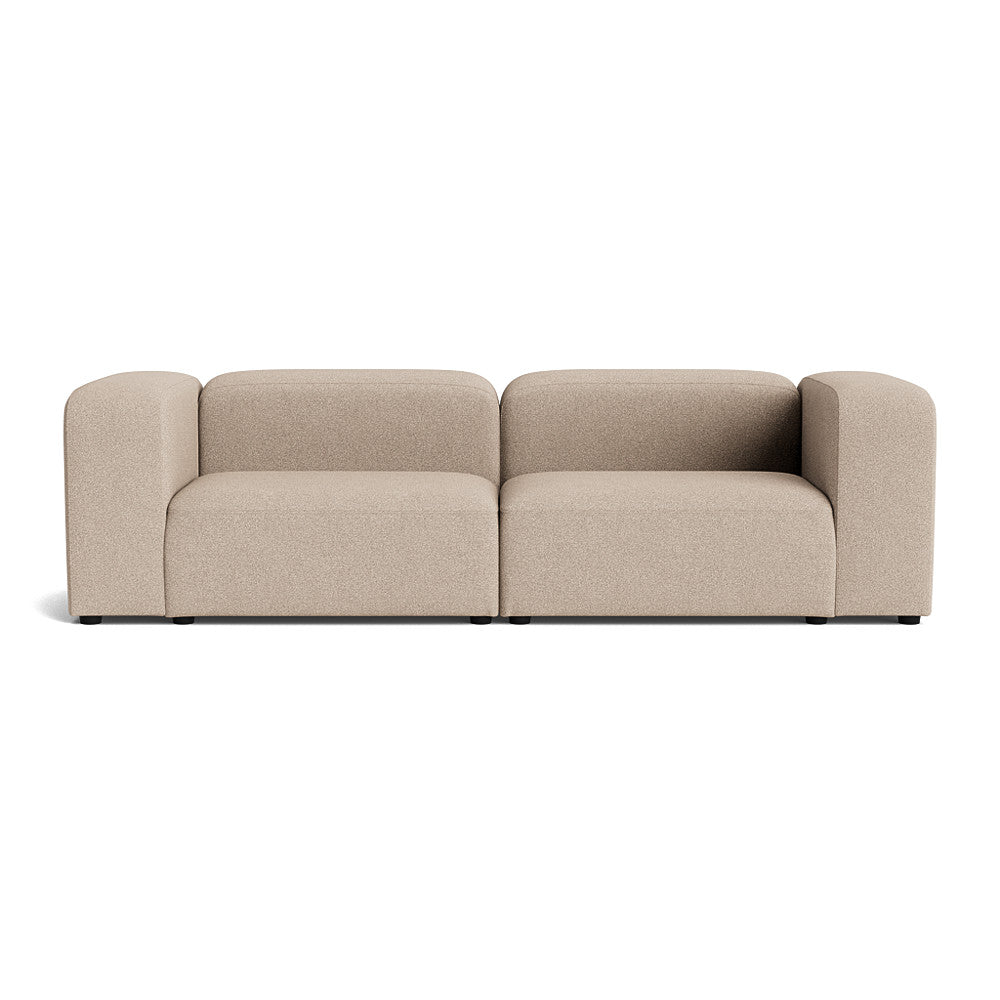Milo XL 2 personers sofa - Møbelkompagniet
