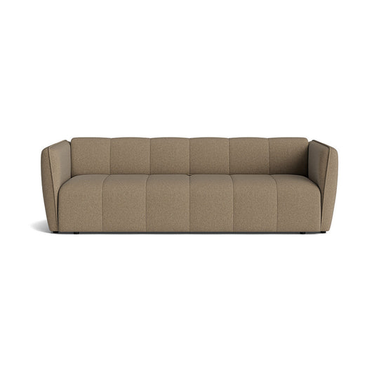 Calma 3-Sitzer-Schlafsofa, stauraum