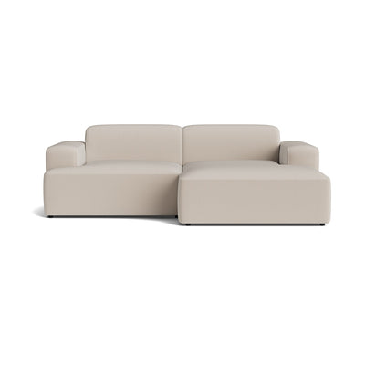Chaiselongue-Sofa Madrid, nach rechts gerichtet