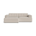 Marbella Chaiselongue-Sofa, links