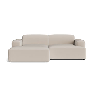 Madrid Chaiselongue-Sofa, links