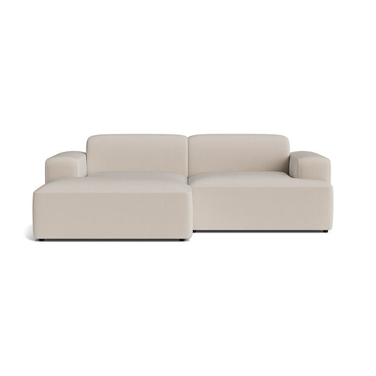 Madrid Chaiselongue-Sofa, links