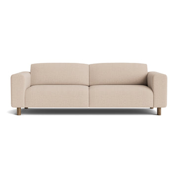 Toledo 3 personers sofa - Møbelkompagniet