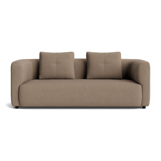Asti 3-Sitzer-Sofa