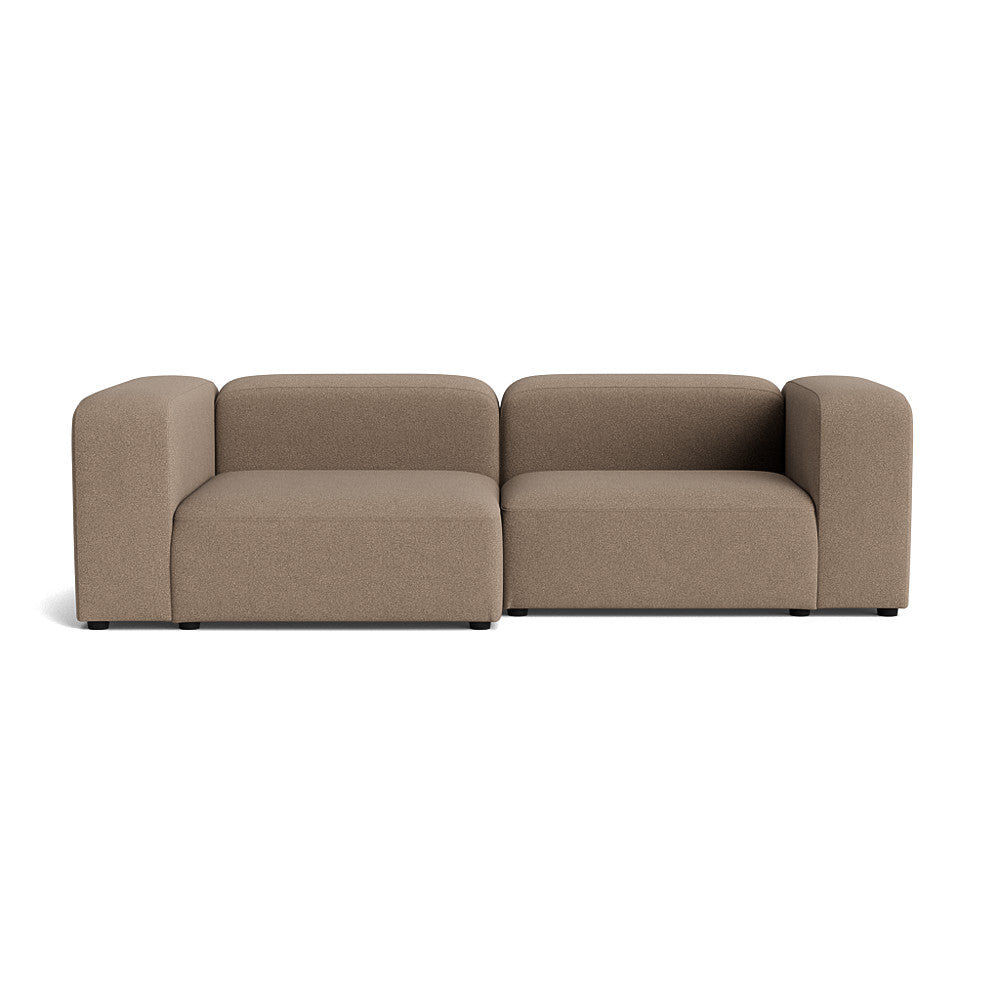 Milo chaiselong sofa, venstrevendt | 260cm - Møbelkompagniet