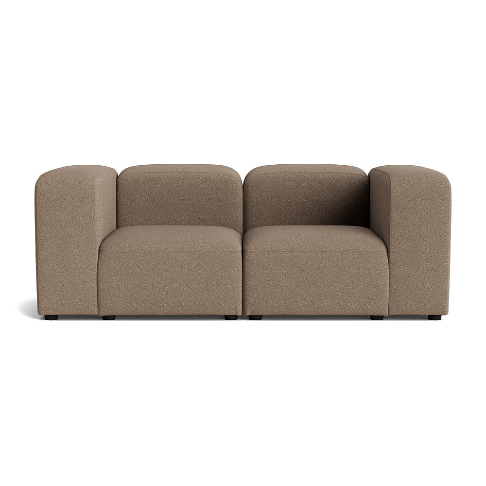 Milo 2 personers sofa - Møbelkompagniet