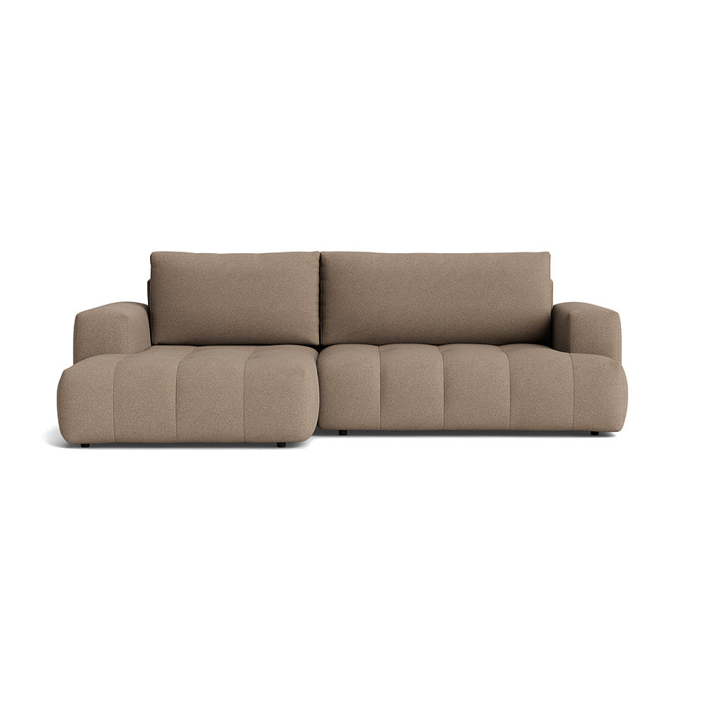 Dune chaiselong sovesofa, venstrevendt - Møbelkompagniet