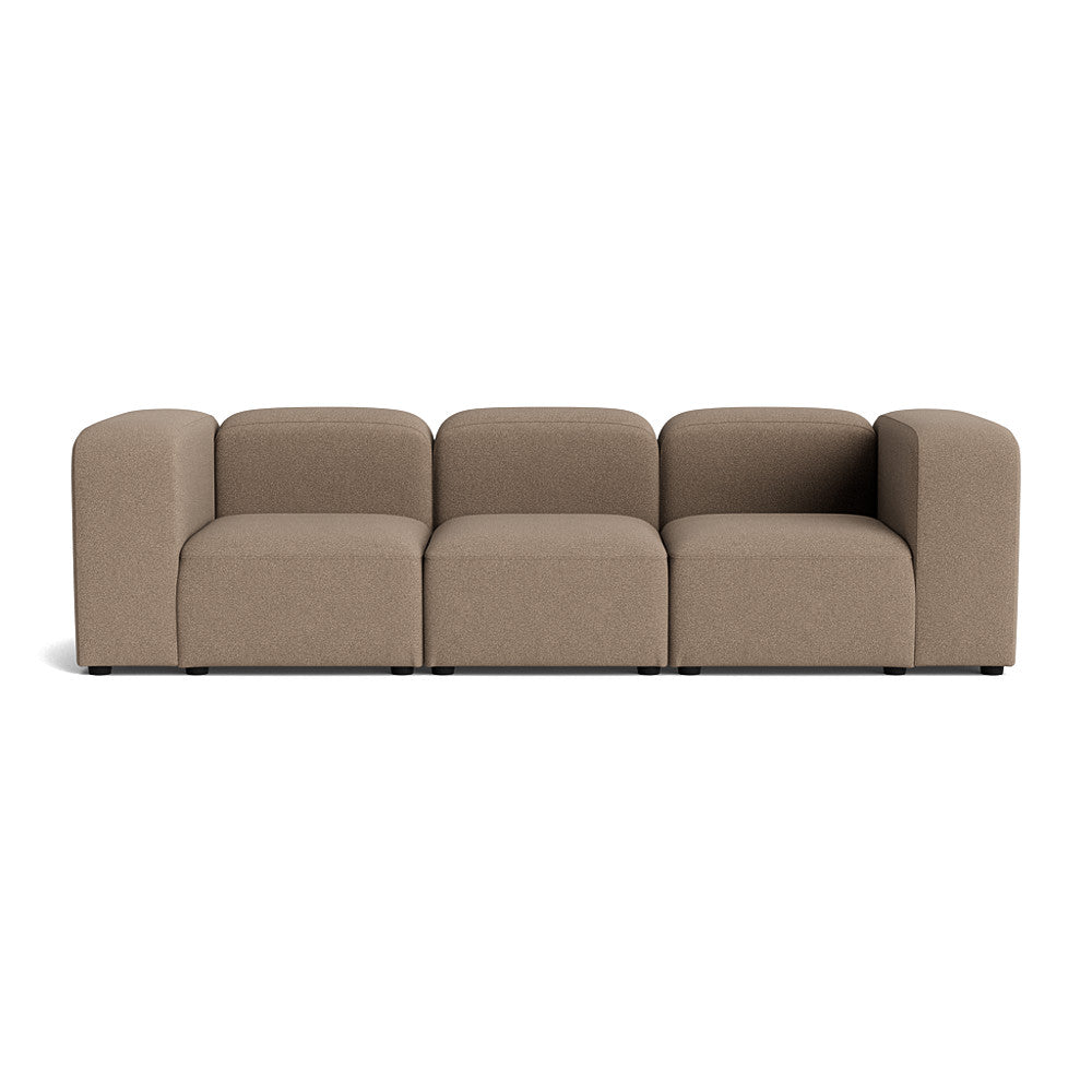 Milo 3 personers sofa - Møbelkompagniet