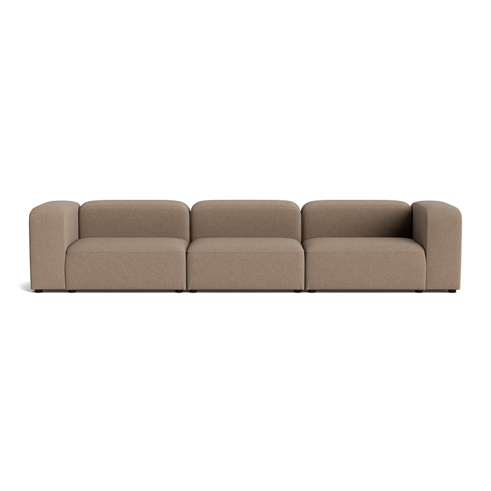Milo XL 3 personers sofa - Møbelkompagniet