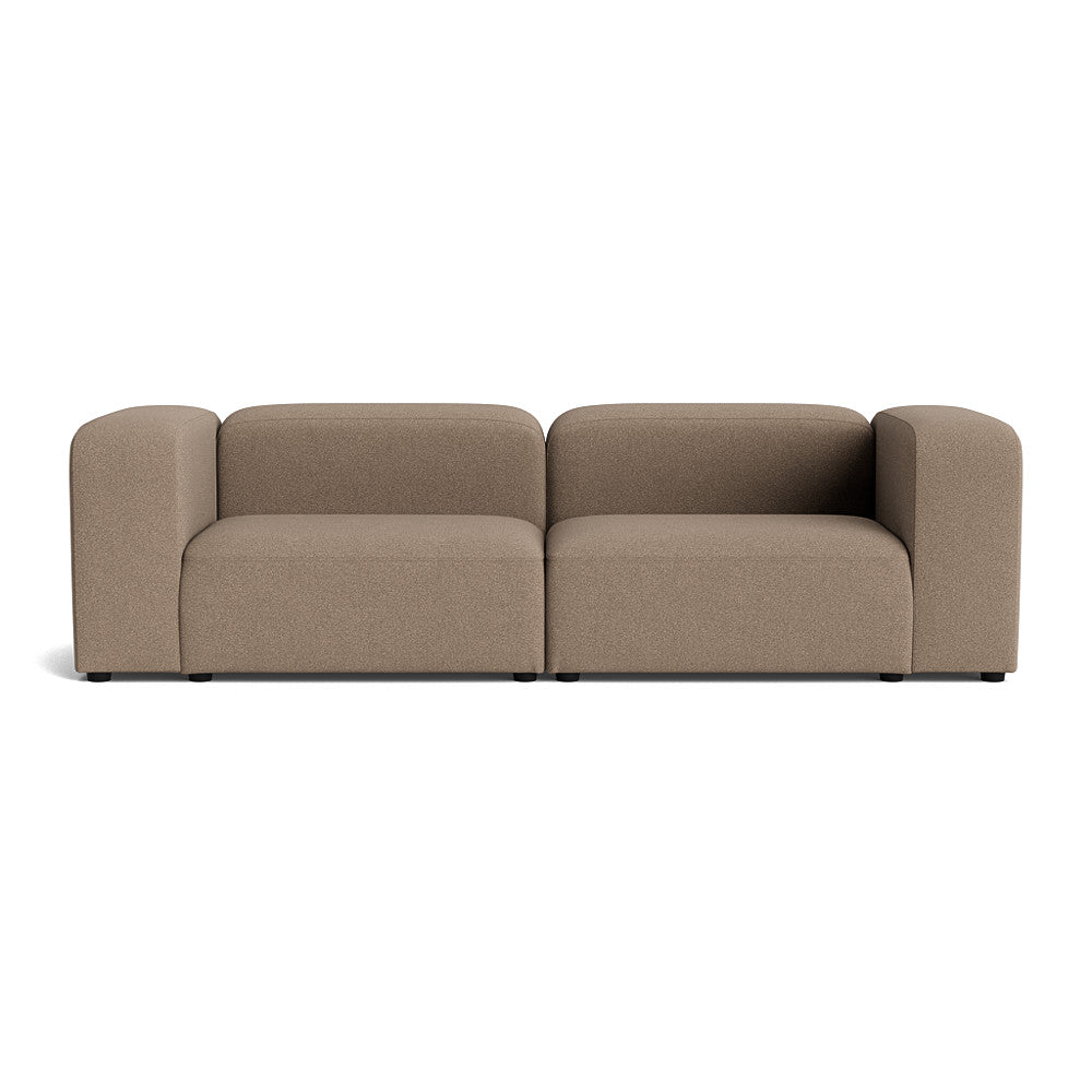 Milo XL 2 personers sofa - Møbelkompagniet