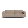 Toledo 3-Sitzer-Sofa