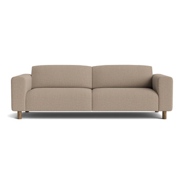 Toledo 3 personers sofa - Møbelkompagniet