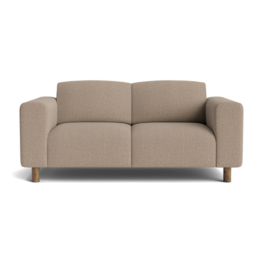 Toledo 2-Sitzer-Sofa
