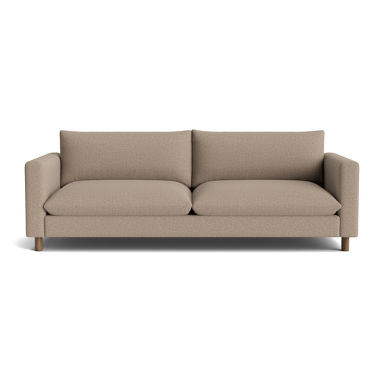 Oviedo 3-Sitzer-Sofa