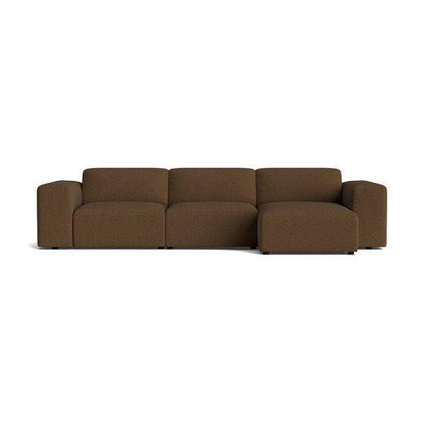 Soma chaiselong sofa, højrevendt - Møbelkompagniet