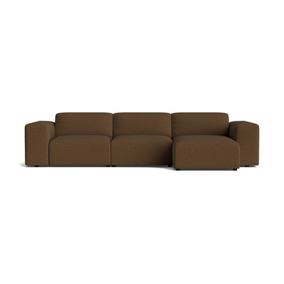 Soma Chaiselongue-Sofa, rechts